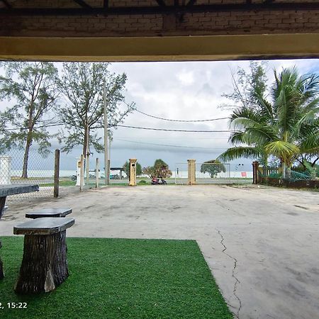 Seaview Promenade Homestay Dungun Værelse billede